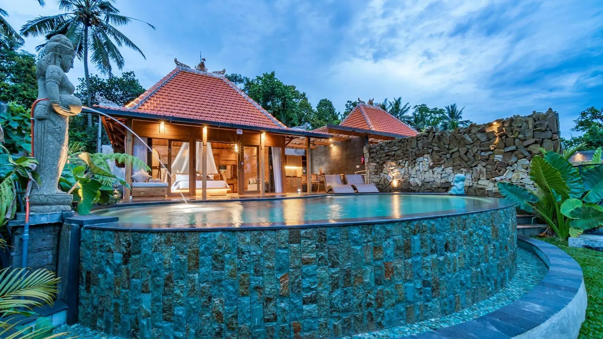 Aix Di Sawah Ubud Villa Ubud (Bali)
