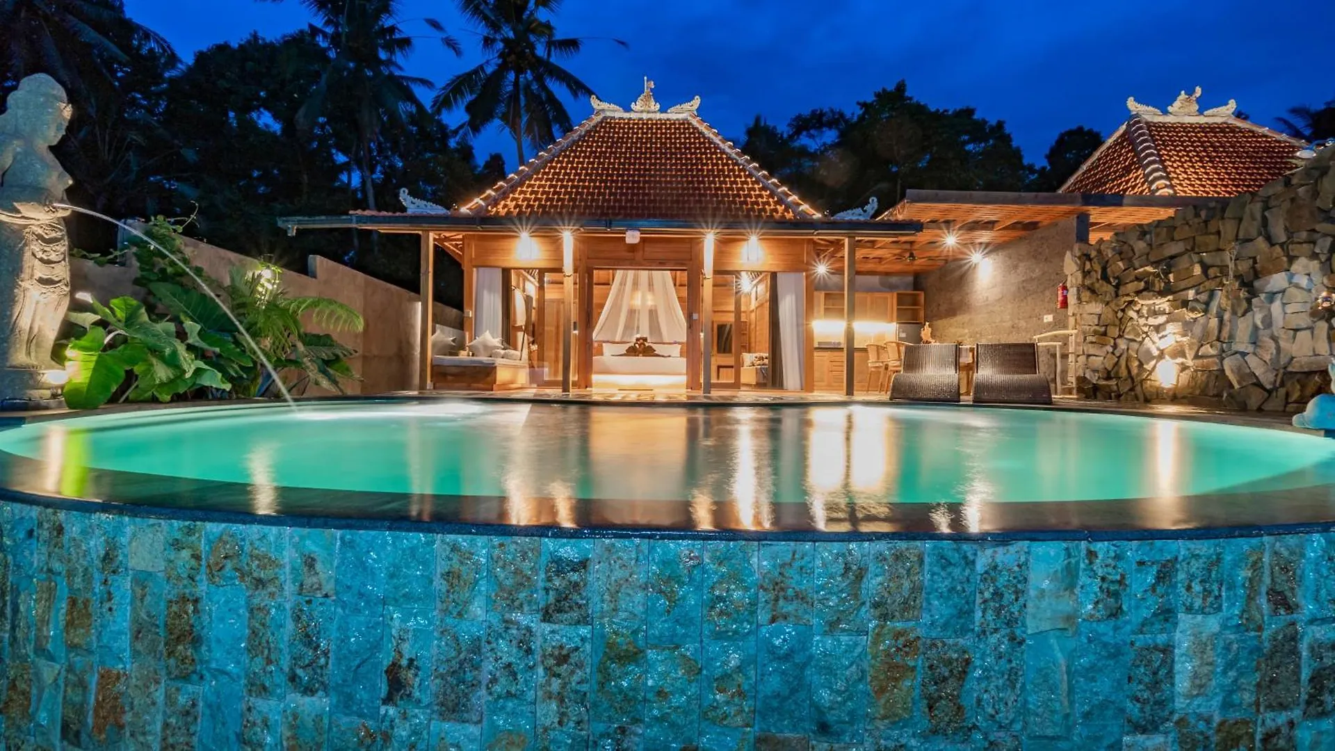 Aix Di Sawah Ubud Villa Ubud (Bali)