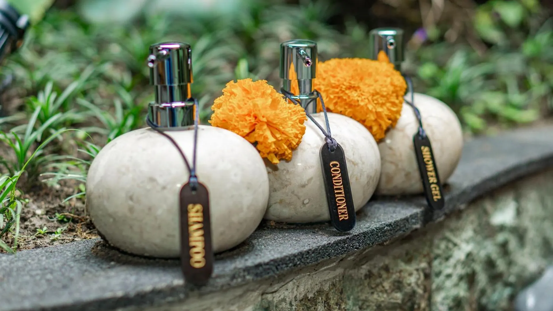 Aix Di Sawah Ubud Villa