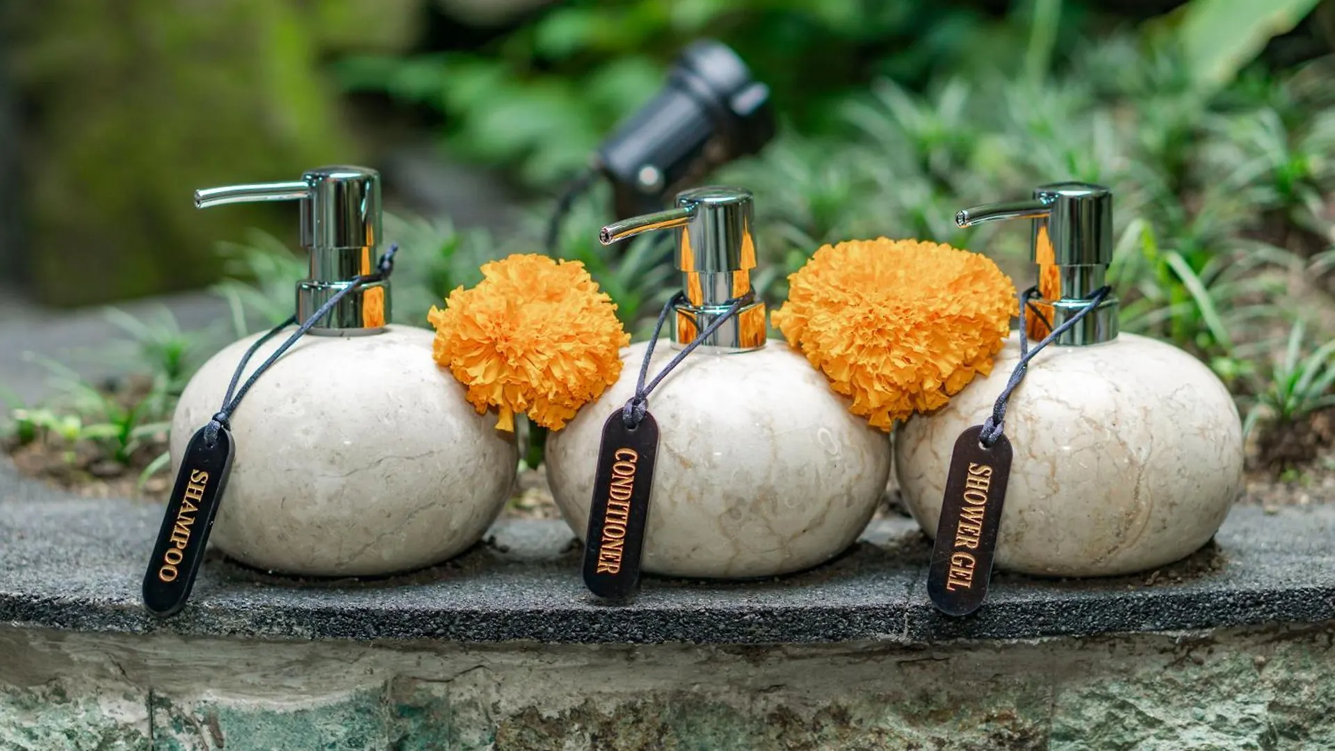 Aix Di Sawah Ubud Villa