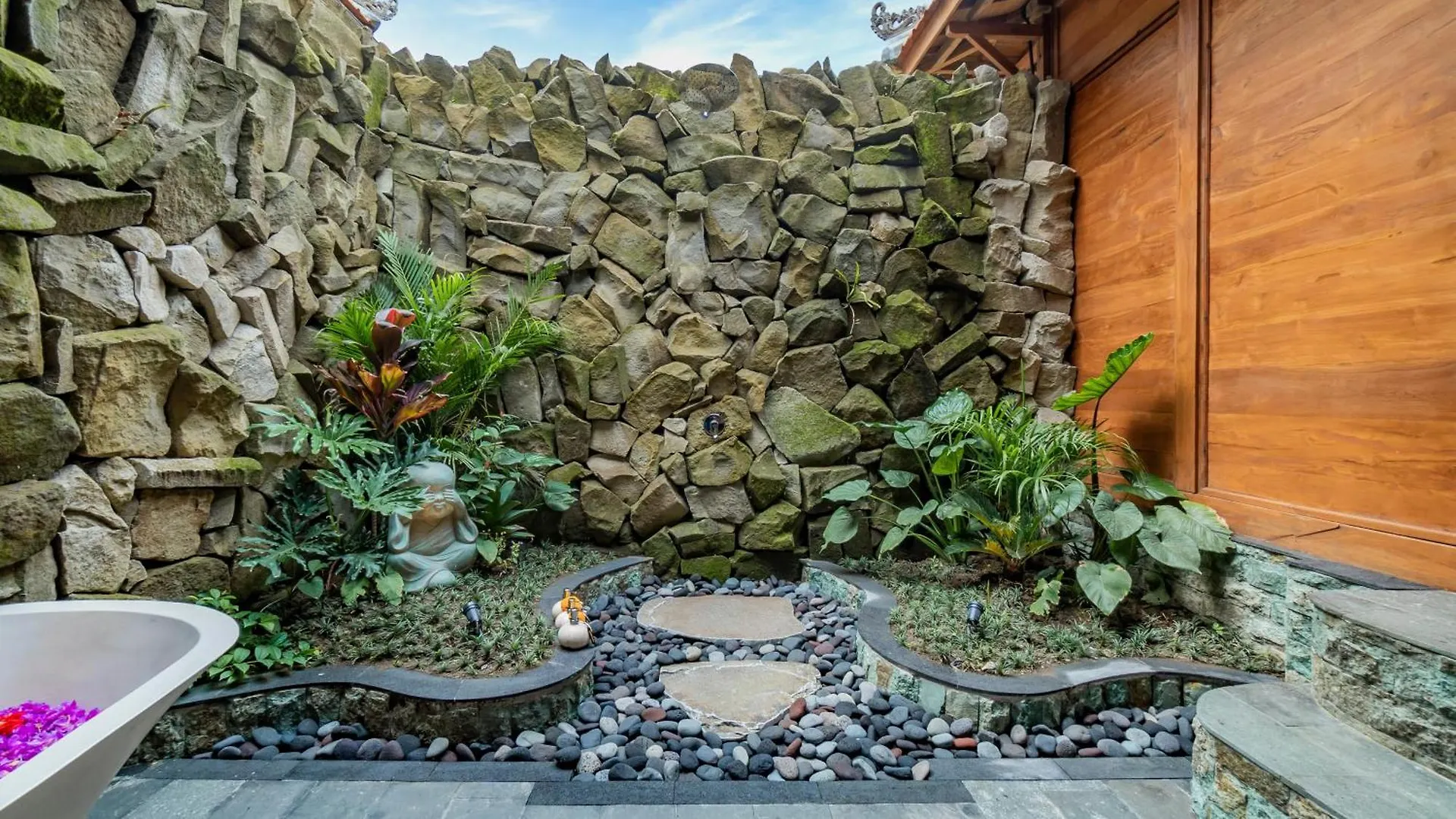Aix Di Sawah Ubud Indonesia
