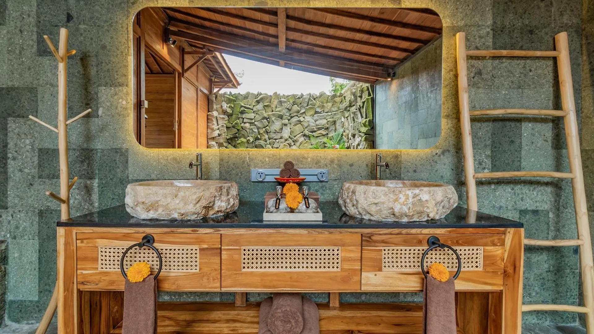 Aix Di Sawah Ubud Villa Ubud (Bali)