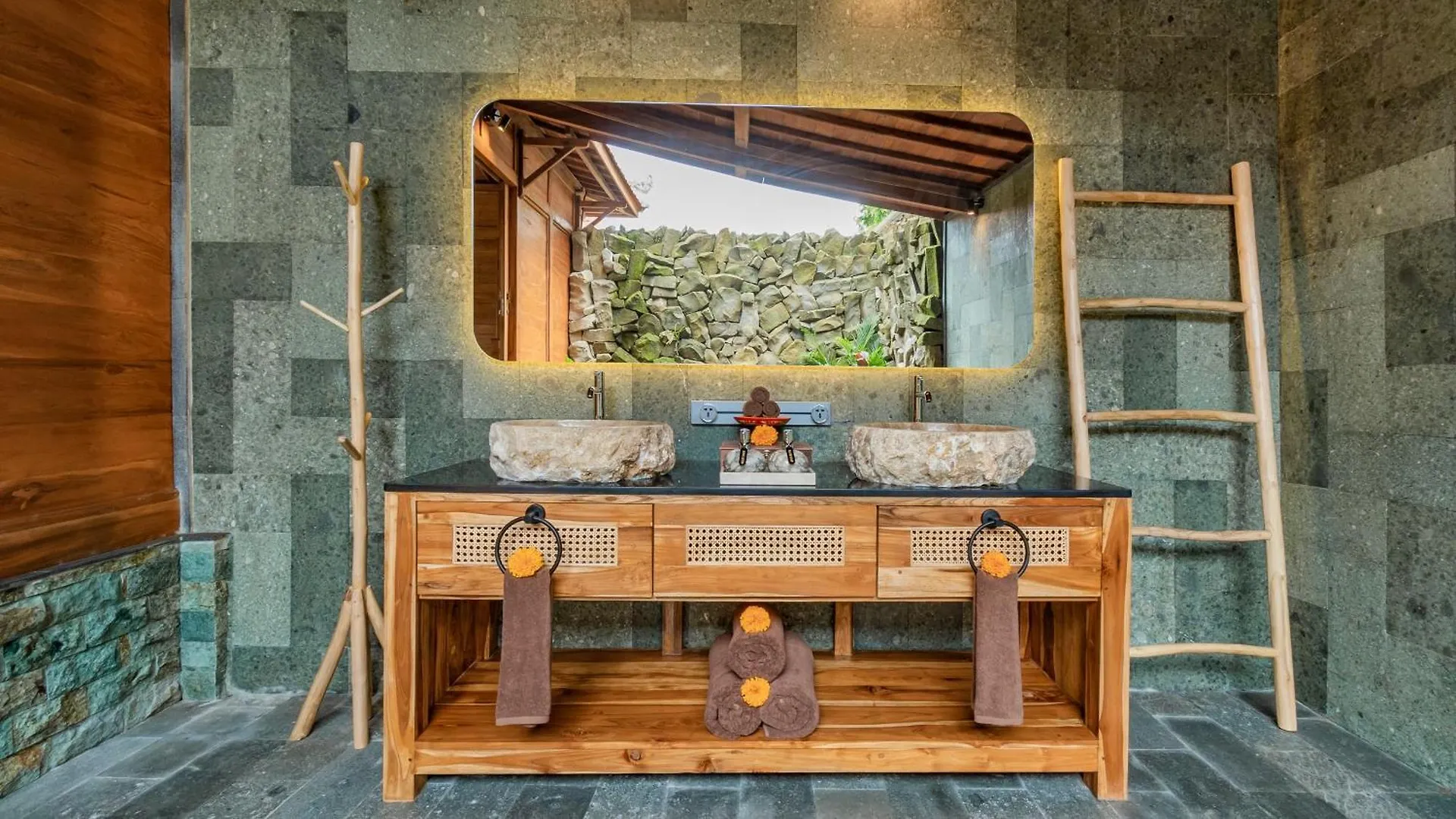 Aix Di Sawah Ubud 0*,  Indonésie